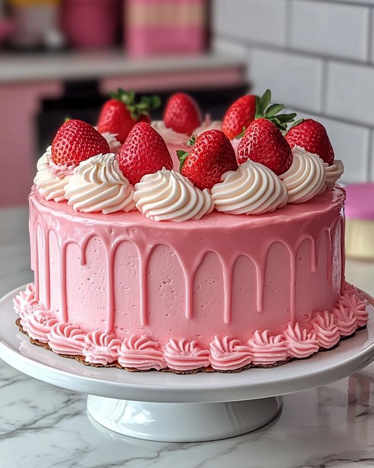 Cakes