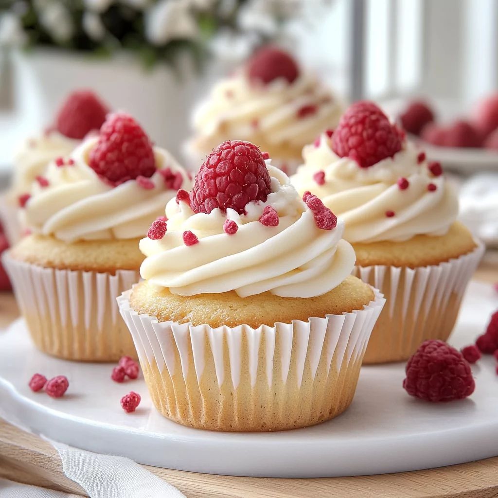 Cupcakes